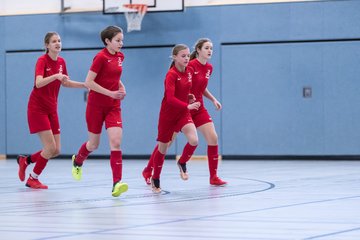Bild 579 - wCJ Futsalmeisterschaft Runde 1